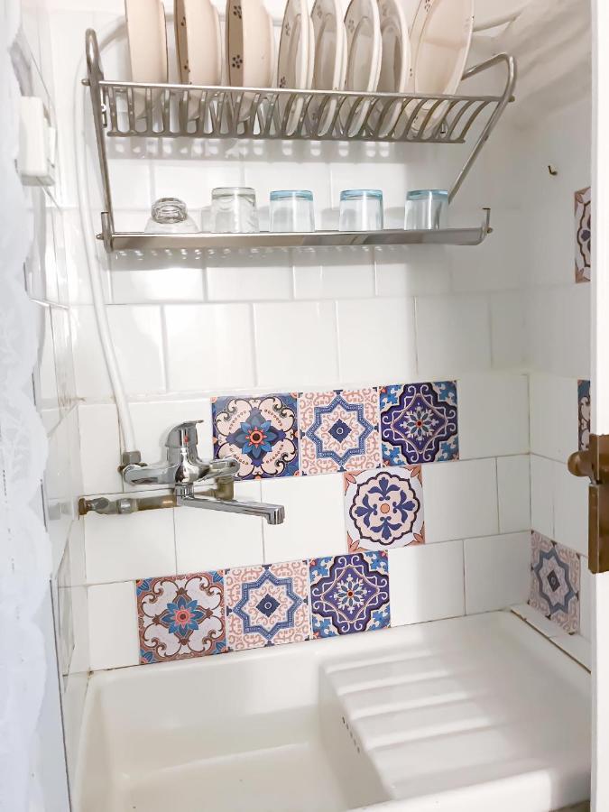 Dimora Diamante Villa Ostuni Ngoại thất bức ảnh