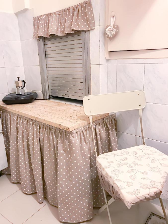 Dimora Diamante Villa Ostuni Ngoại thất bức ảnh