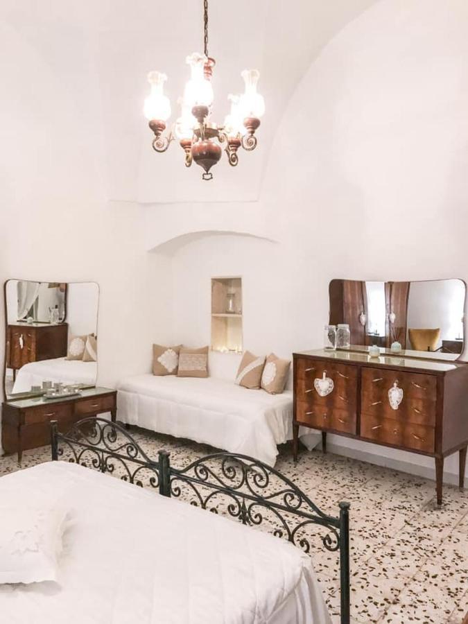 Dimora Diamante Villa Ostuni Ngoại thất bức ảnh
